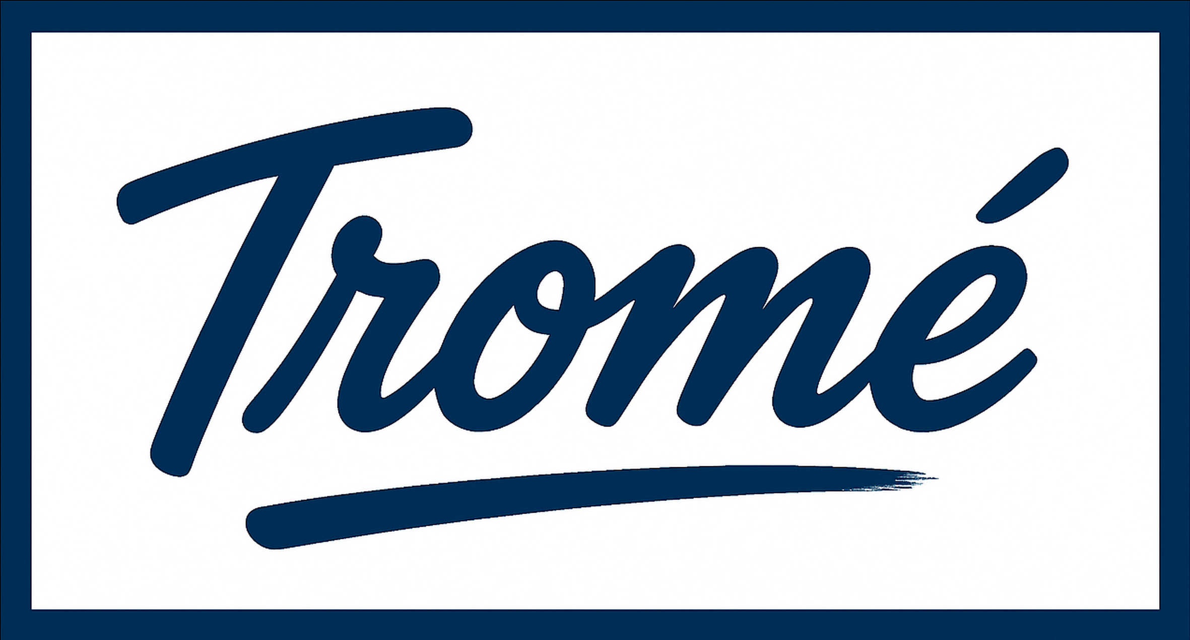 Trome-paris
